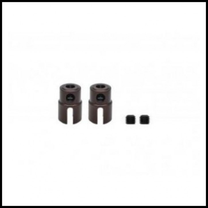 Gear coupler (2) SRX8 RTR (SER601202)