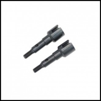 Wheelaxle 411-S (SER401544)