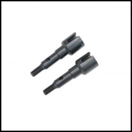 Wheelaxle 411-S (SER401544)