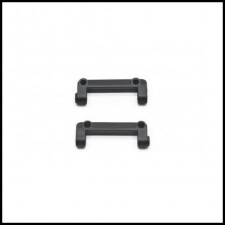Suspension bracket fr/rr (2) X20S '23 (SER402102)