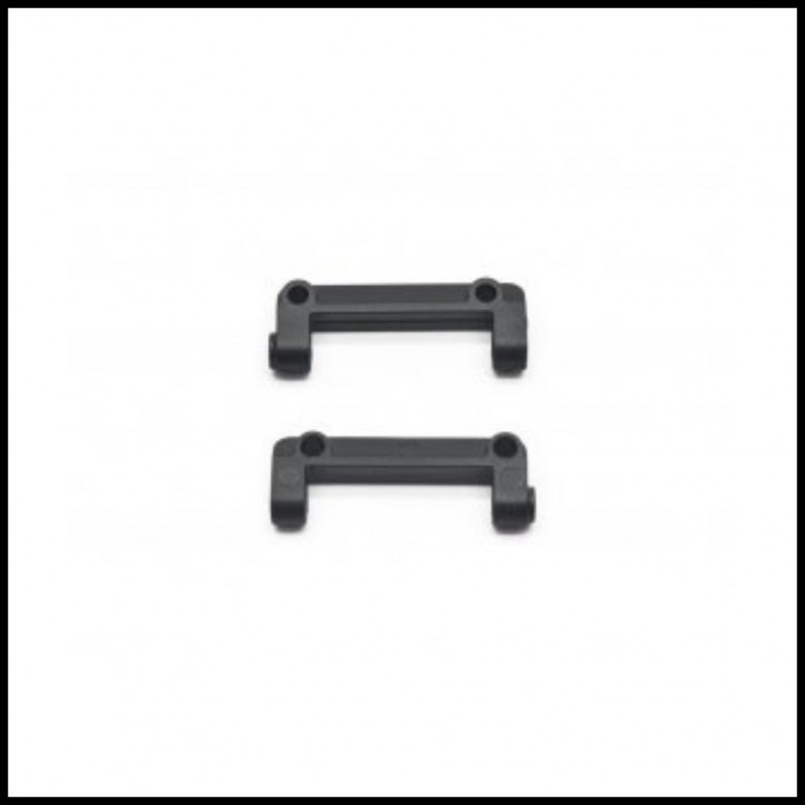 Suspension bracket fr/rr (2) X20S '23 (SER402102)