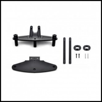 Bumper SRX8 GT RTR (SER601215)