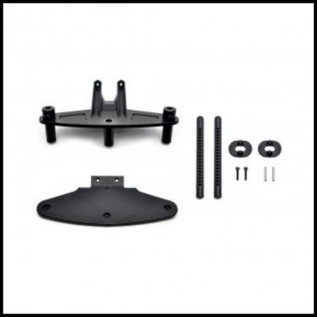 Bumper SRX8 GT RTR (SER601215)