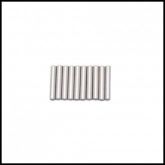 Pin 2.5x15 (10) (SER110216)