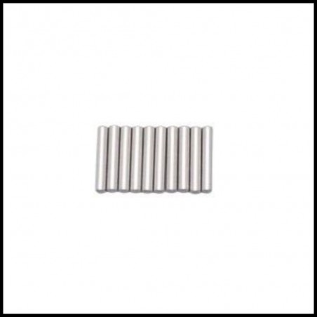 Pin 2.5x15 (10) (SER110216)