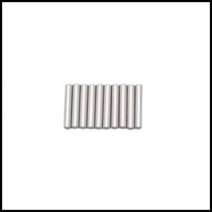 Pin 2.5x15 (10) (SER110216)