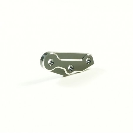 SWORKz T7 Aluminum Steering Knuckle Plate (R-L) (SW338051)