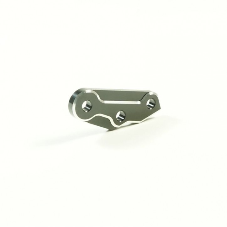 SWORKz T7 Aluminum Steering Knuckle Plate (R-L) (SW338051)