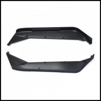 Side guard set L+R SRX8 (SER600724)
