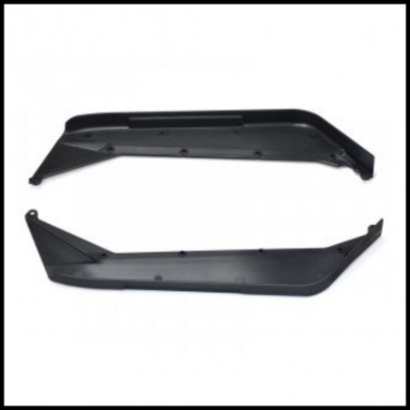 Side guard set L+R SRX8 (SER600724)
