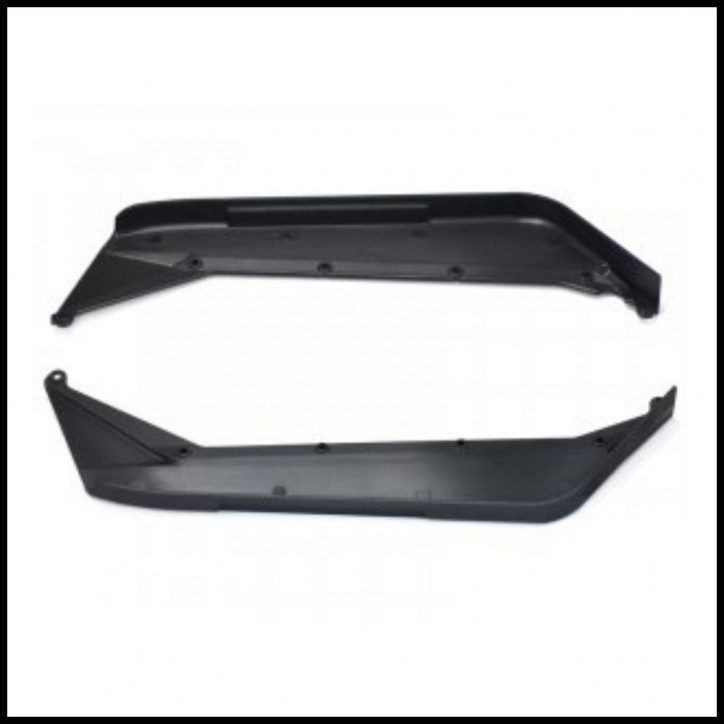 Side guard set L+R SRX8 (SER600724)