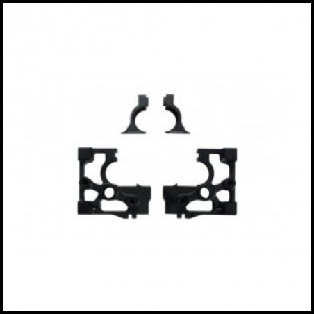 2-speed centermount XLI gen2 SRX8 GT (SER601174)
