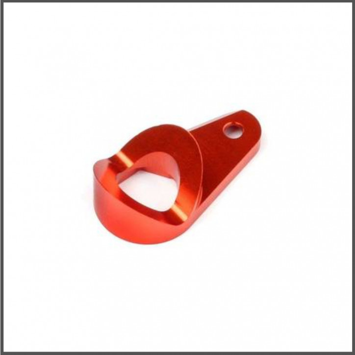 Servo saver arm (orange) (HB111031)