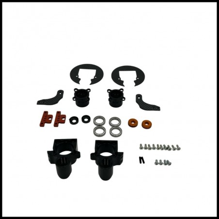 Ergal barrel kit 2025 (MZ1750)