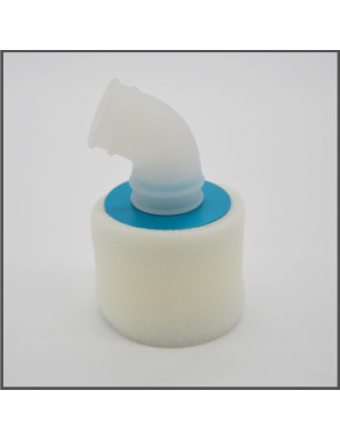 BUGGY FUEL FILTER - BLUE SPARE PARTS BLISS