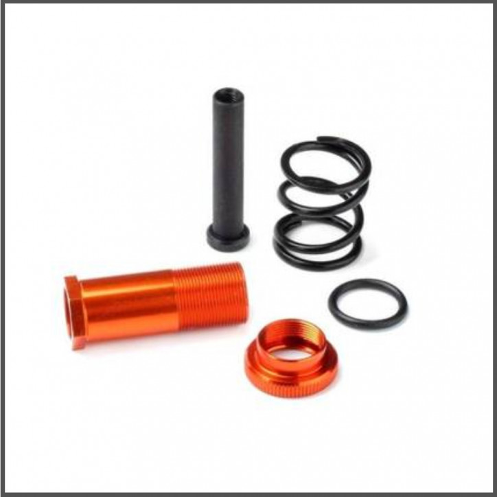 Servo saver pipe set (HB111048)