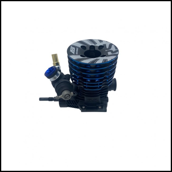 Corsatec Rs Line On-Road 9 port Combo with suitcase (CT50012-KIT)