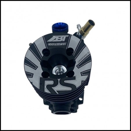 Corsatec Rs Line On-Road 9 port (CT50012)