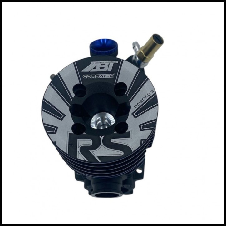 Corsatec Rs Line On-Road 9 port (CT50012)