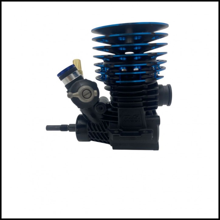 Corsatec Rs Line On-Road 9 port (CT50012)