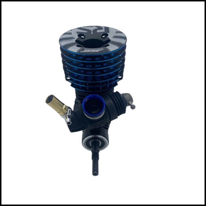 Corsatec Rs Line On-Road 9 port (CT50012)