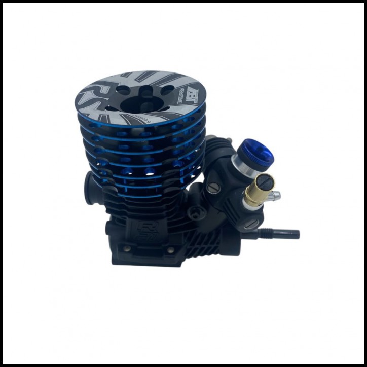 Corsatec Rs Line On-Road 9 port (CT50012)