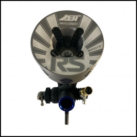 Corsatec Rs Line Buggy 3 port (CT50010)