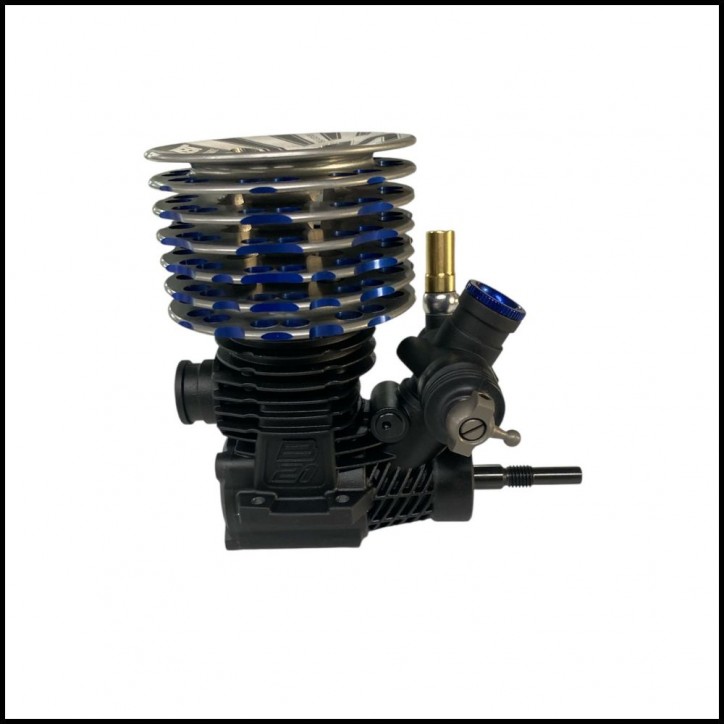 Corsatec Rs Line Buggy 3 port (CT50010)