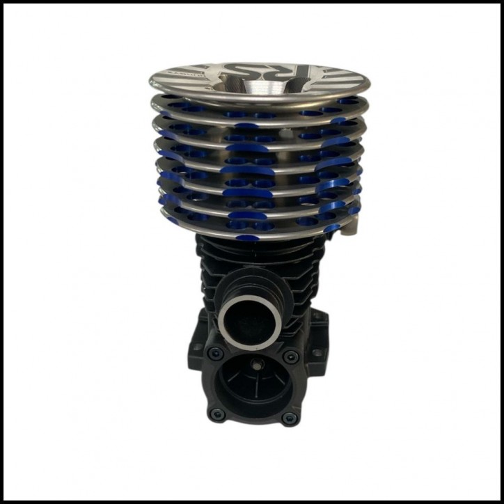 Corsatec Rs Line Buggy 3 port (CT50010)