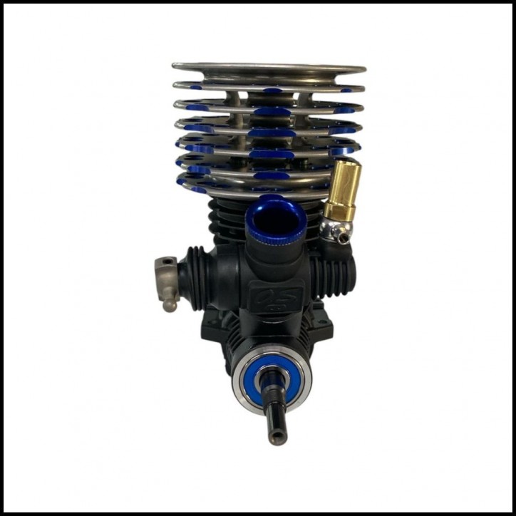 Corsatec Rs Line Buggy 3 port (CT50010)