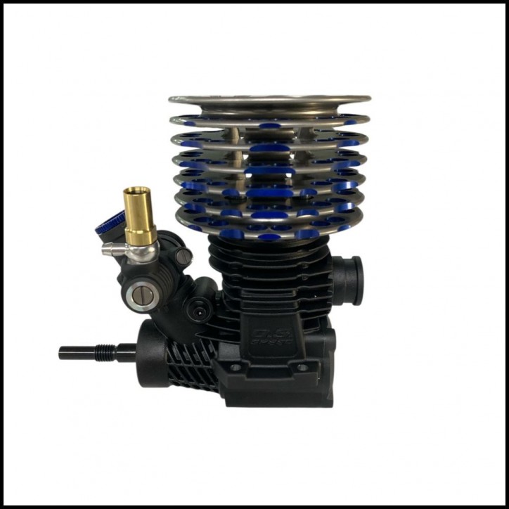 Corsatec Rs Line Buggy 3 port (CT50010)