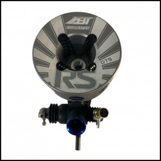 Corsatec Rs Line Gt 5 port (CT50011)