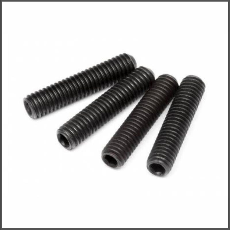 SET SCREW M3X14MM (4PCS) SPARE PARTS HB