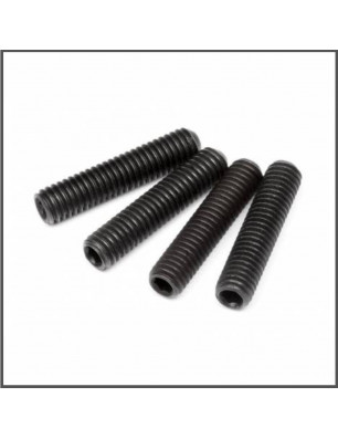 SET SCREW M3X14MM (4PCS) SPARE PARTS HB