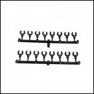Distanziali Caster (MZ129)