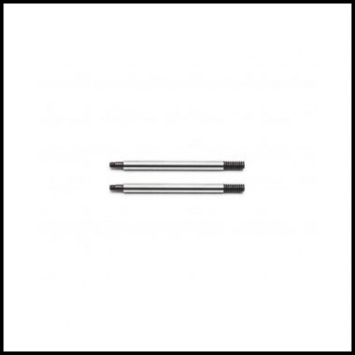 Shock shaft (2) SRX8 GT V2 (SER601254)