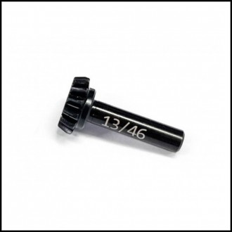 Spiral Bevel Gear 13T (X3S-51B)