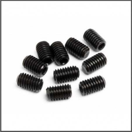 SET SCREW M3X5MM (10PCS) SPARE PARTS HB