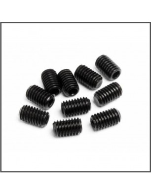 SET SCREW M3X5MM (10PCS) SPARE PARTS HB