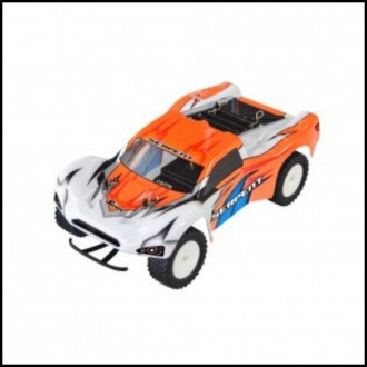 Mini Spyder SC RTR 1/24 EP (SER430002)