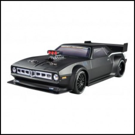 Serpent 426 Outlaw RTR 1/7 4wd EP (SER300040)