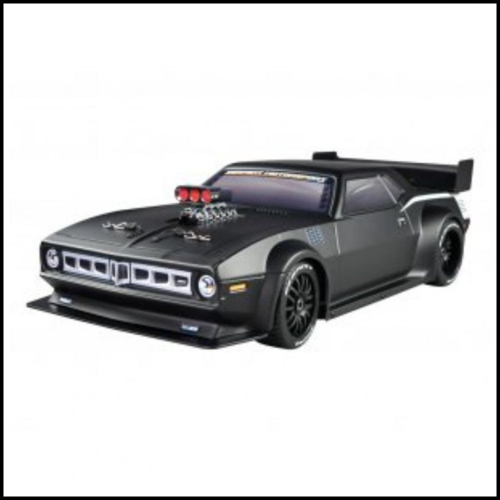 Serpent 426 Outlaw RTR 1/7 4wd EP (SER300040)