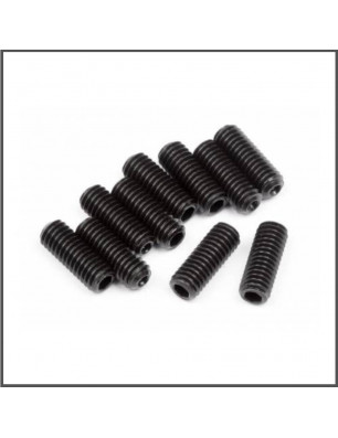 SET SCREW M3X8MM (10PCS) SPARE PARTS HB