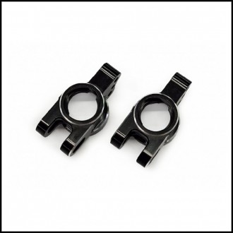 Rear Hub Alu. (X5S-01)