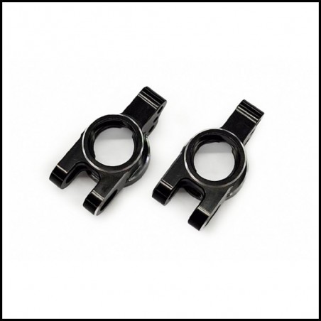 Rear Hub Alu. (X5S-01)