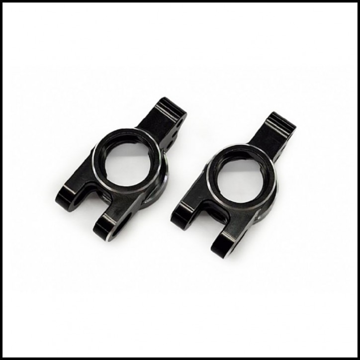 Rear Hub Alu. (X5S-01)