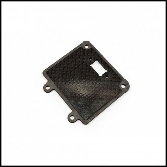 Carbon Receiver Cover(X5S-04)