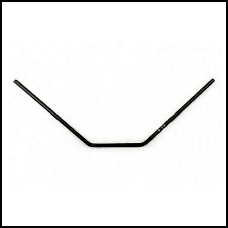 Front Anti-roll Bar 2.0mm (X5-38 2.0)