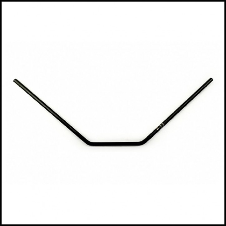 Front Anti-roll Bar 2.0mm (X5-38 2.0)
