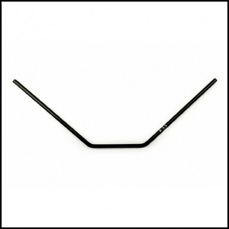 Front Anti-roll Bar 2.3mm (X5-39 2.3)